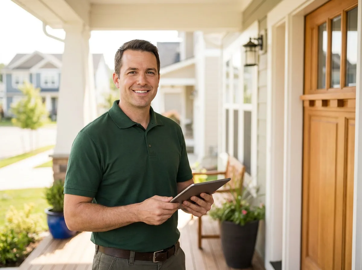 Pest control FAQs for Hamlin, IA